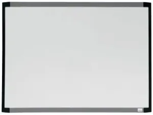 PIZARRA BLANCA MAGNETICA MARCO ALUMINIO NOBO 1903772 58,5X43