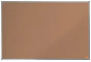 TABLERO CORCHO MARCO ALUMINIO NOBO 1903960 60X90
