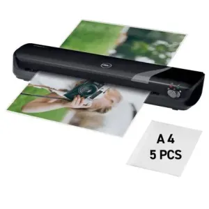 PLASTIFICADORA GBC INSPIRE+ A3 4402076EU 125 MICRAS