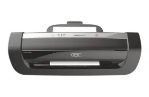 PLASTIFICADORA GBC FUSION PLUS 6000L A3 4402134EU 75-250 MICRAS