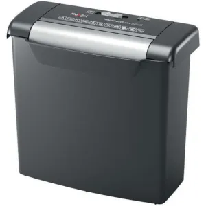 DESTRUCTORA REXEL MOMENTUM S206 2104568EU 6 HOJAS