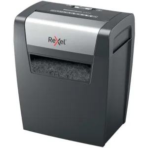 DESTRUCTORA REXEL MOMENTUM X308 2104570EU 8 HOJAS