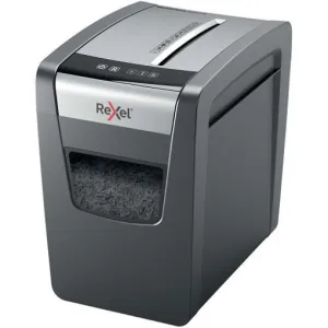 DESTRUCTORA REXEL MOMENTUM X410 2104571EU 10 HOJAS