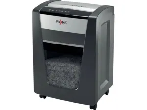 DESTRUCTORA REXEL MOMENTUM X420 2104578EU 20 HOJAS