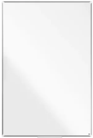 PIZARRA BLANCA MAGNETICA MARCO ALUMINIO NOBO 1915162 100X200