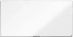 PIZARRA BLANCA MAGNETICA MARCO ALUMINIO NOBO 1915449 120X120