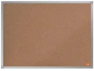 TABLERO CORCHO MARCO ALUMINIO NOBO 1915460 45X60