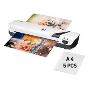 PLASTIFICADORA GBC INSPIRE+ A4 4410031 125 MICRAS