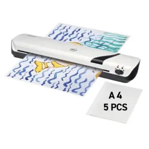 PLASTIFICADORA GBC INSPIRE+ A3 4410032 125 MICRAS