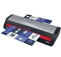 PLASTIFICADORA GBC 480HS A3 4410072EU 175 MICRAS
