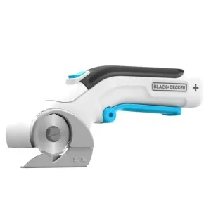 Cutter Rotatorio Usb Black+Decker 3,6 Voltio Bcrc115-Xj