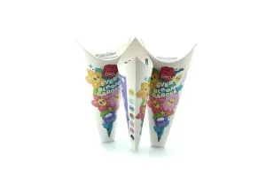 Caja Misteriosa Bloom Flower Office Box 618009