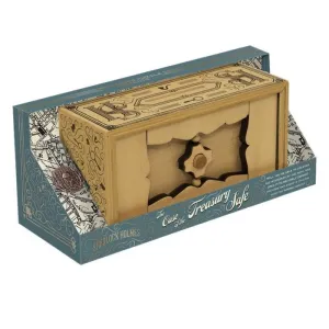The Case Of The Treasury Safe: Sherlock Holmes Collection Sh4351