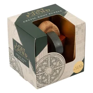 Celtic Knot Puzzle Los11545