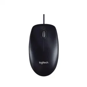 RATON USB LOGITECH M90 NEGRO