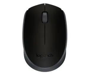 RATON INALAMBRICO LOGITECH M171 NEGRO