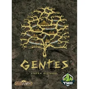 GENTES: DELUXIFIED
