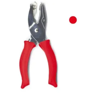 Perforadora Papel Tipo Pinza Artemio Circulo 3Mm Vihcp603