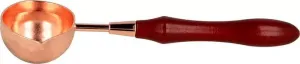Cuchara para Fundir Lacres Artemio 13054002