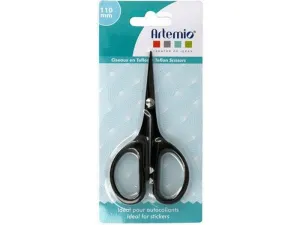 Tijera Precision Antiadhesiva Artemio 11Cm Resc611