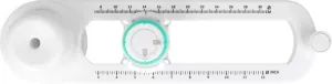 Cutter Circular Magnético Artemio 18004343