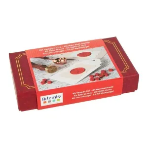 Kit de Sellos de Lacre Artemio 13054011