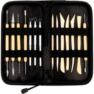 Set de 14 Herramientas Artemio para Pasta de Modelar 18002156