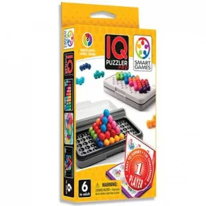 IQ PUZZLER PRO