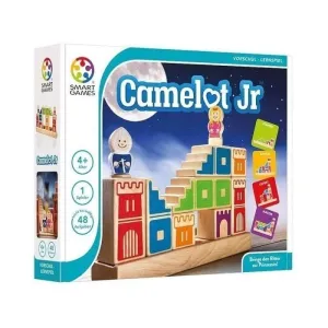 CAMELOT JR
