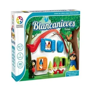 BLANCANIEVES