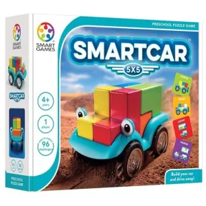 SMARTCAR 5X5