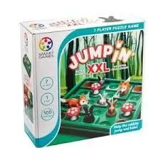 JUMPIN XXL