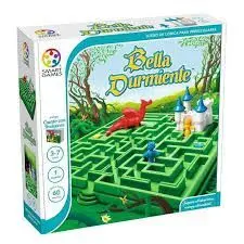 BELLA DURMIENTE