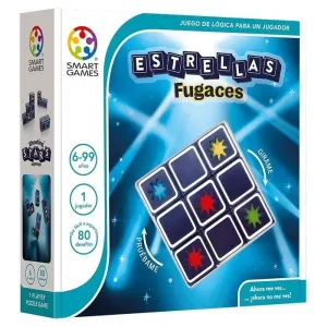 ESTRELLAS FUGACES