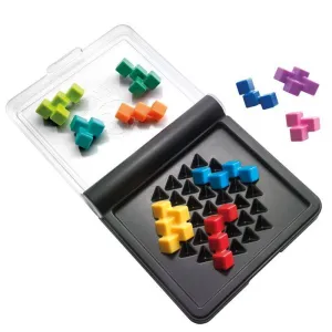 JUEGO MESA IQ PERPLEX 