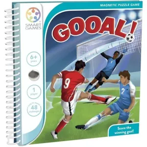 GOOAL