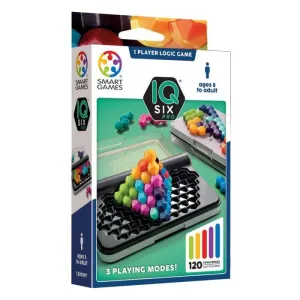 IQ SIX PRO