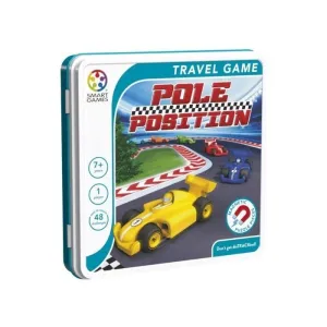 Pole Position