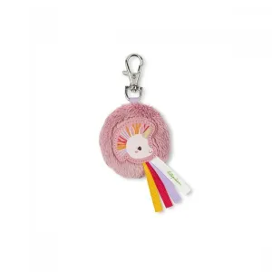 Llavero Peluche Lilliputiens Lena Unicornio 83600