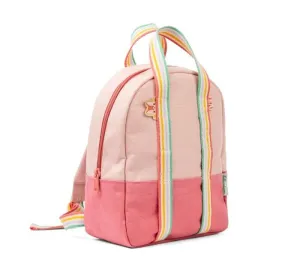 Mochila Infantil Frambuesa Rosa 83688