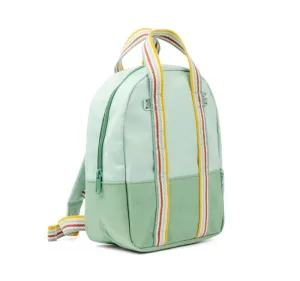 Mochila Infantil Manzana Verde 83689