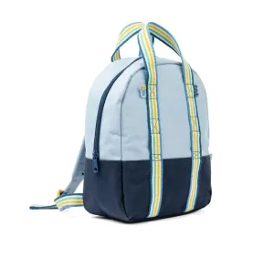 Mochila Infantil Oceano Azul 83690