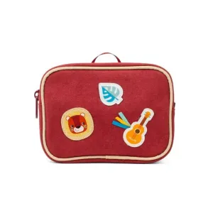 Neceser con Correa Selva 83705