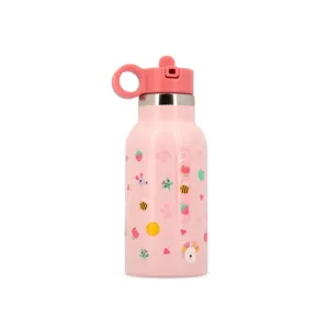 Botella Termica Lilliputiens Busca y Encuentra 350Ml Jeanne 84501