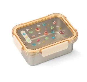 Tupper Lilliputiens Busca y Encuentra Jack 84503