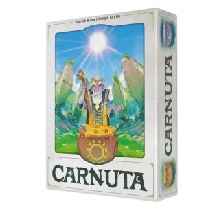 Carnuta