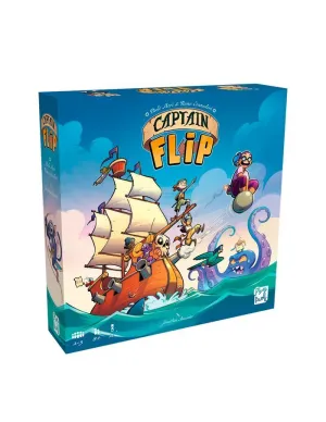Captain Flip