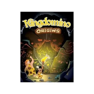 Kingdomino Origins