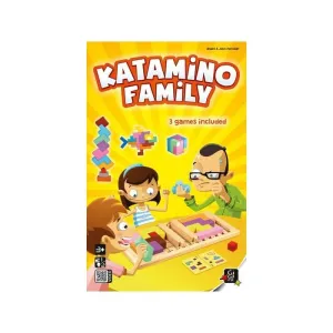 Katamino Family