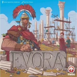 Evora